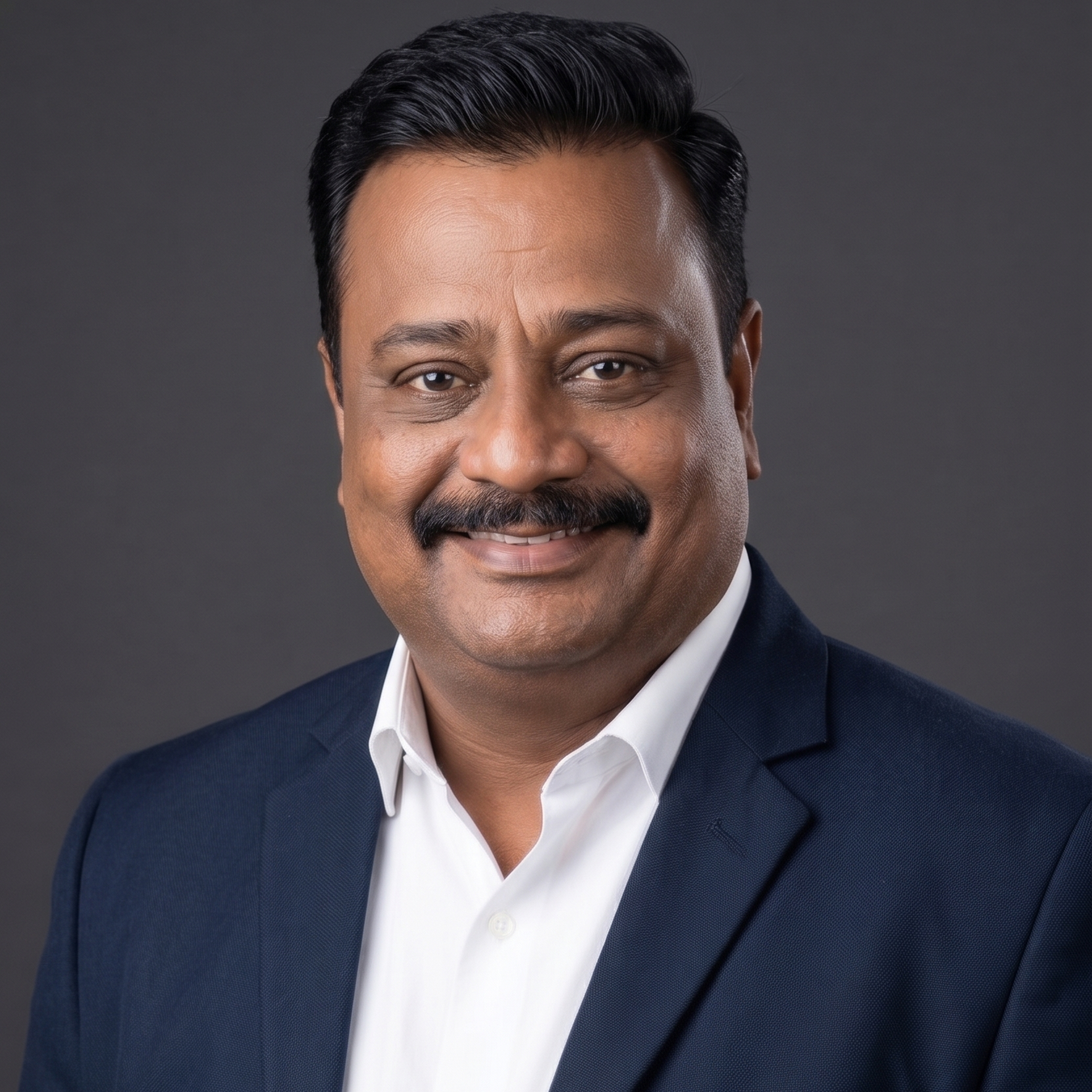 S Velmurugan