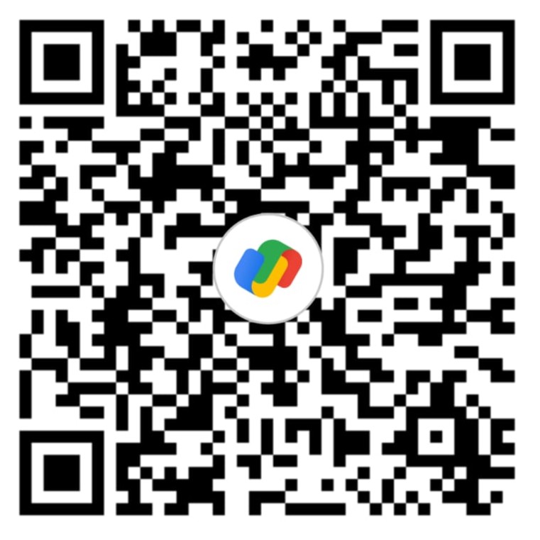 UPI QR Code